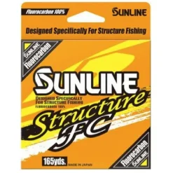 Discount Structure FC Fluorocarbon Fluorocarbon