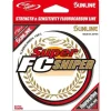 New Super FC Sniper Fluorocarbon Line Fluorocarbon