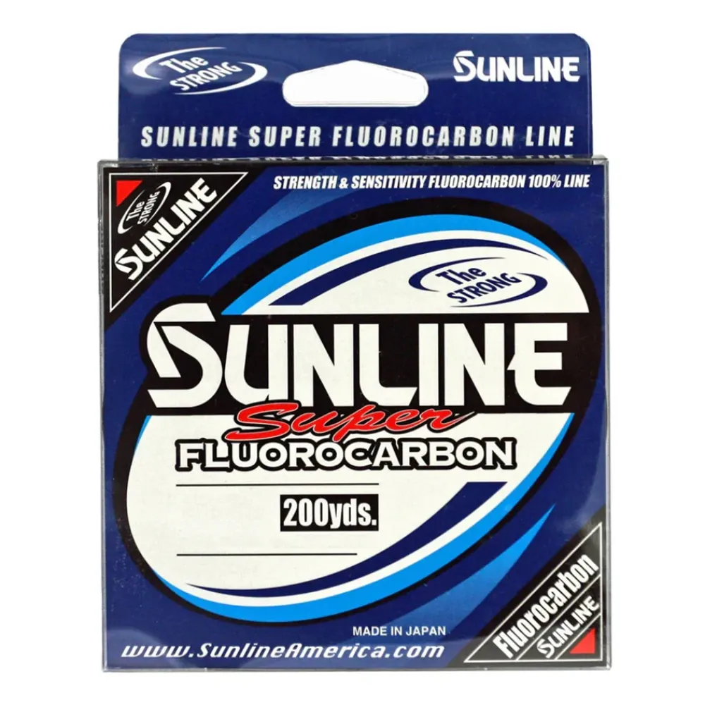 Hot Super Fluorocarbon Fluorocarbon