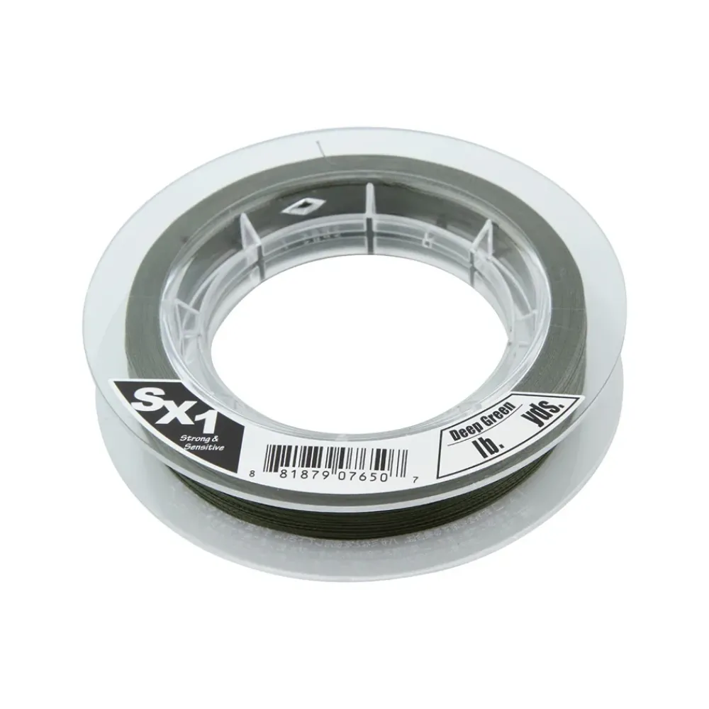 Sale SX1 Braided Line Braid
