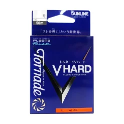 Best Tornado V Hard FC Fluorocarbon Leader Fluorocarbon