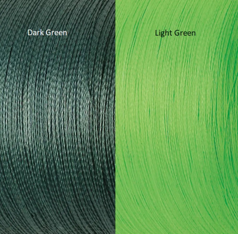 Fashion Xplasma Asegai Braided Line Braid