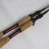 New GTS Bass C735-1 and TPM CB 745-1 Casting Rods - Used - Goo Used Casting Rods