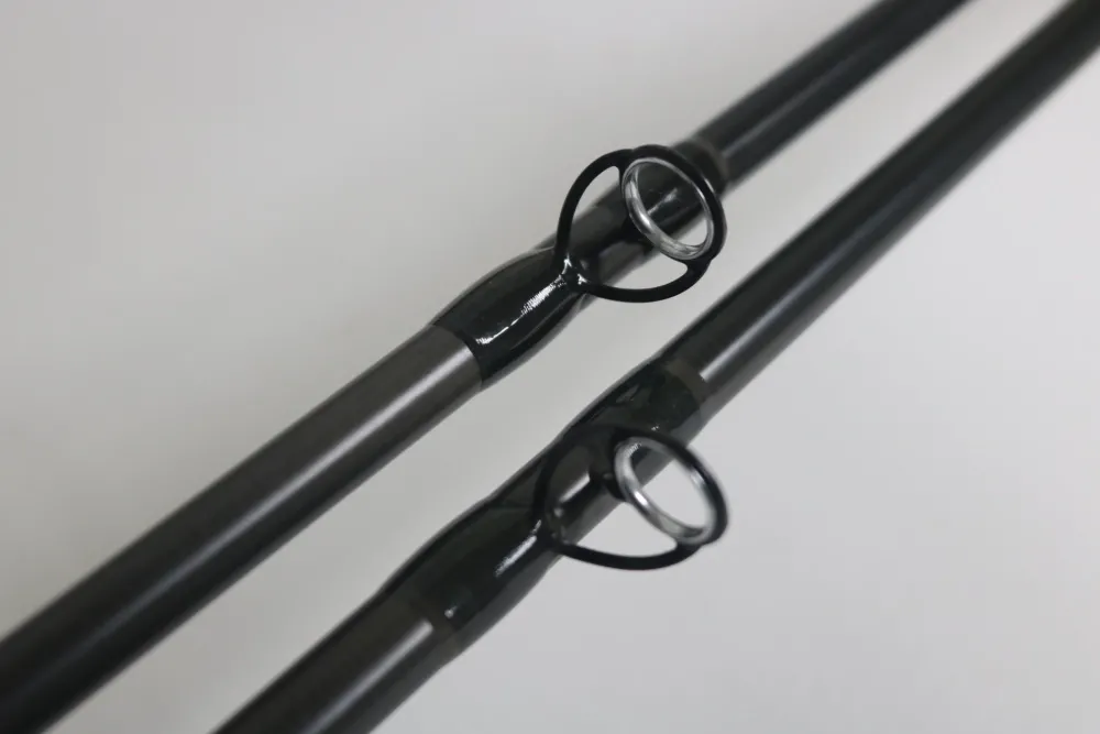 New GTS Bass C735-1 and TPM CB 745-1 Casting Rods - Used - Goo Used Casting Rods