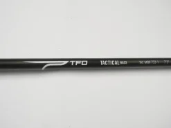 Sale Tactical Bass TAC MBR 733-1 7'3" Medium Light - Used Casti Used Casting Rods
