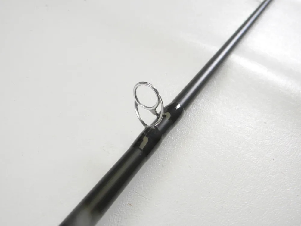 Sale Tactical Bass TAC MBR 733-1 7'3" Medium Light - Used Casti Used Casting Rods