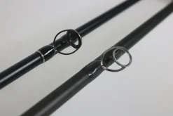 Sale TFO Professional TFGPSC664-1 and Tactical bass TACMBR734-1 Casting Rod Used Casting Rods