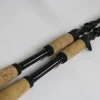 Outlet TFO Tactical Bass TAC SB 726-1 and TAC SC 746-1 Casting Rods - Used - Used Casting Rods
