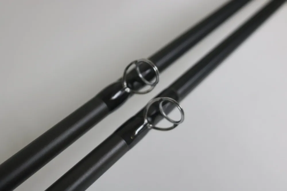 Outlet TFO Tactical Bass TAC SB 726-1 and TAC SC 746-1 Casting Rods - Used - Used Casting Rods