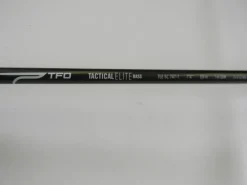 Online TFO Tactical Elite Bass TLE SC 747-1 7'4" Ex-Heavy - Used Casting Rod Used Casting Rods