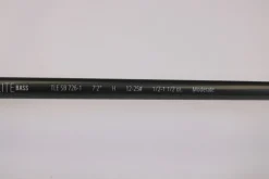 Clearance TFO Tactical Elite Bass TLE SB 726-1 7'2" Heavy - Used Casting Rod - E Used Casting Rods