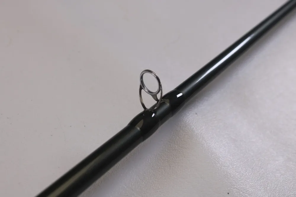 Clearance TFO Tactical Elite Bass TLE SB 726-1 7'2" Heavy - Used Casting Rod - E Used Casting Rods