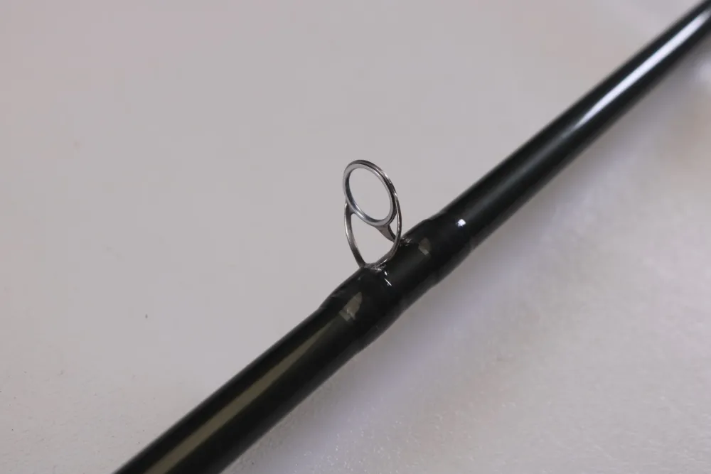 New TFO Tactical Elite Bass TLE FS 756-1 7'5" Heavy - Used Casting Rod - E Used Casting Rods