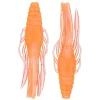 Discount Crube Craw Tube Tube Baits
