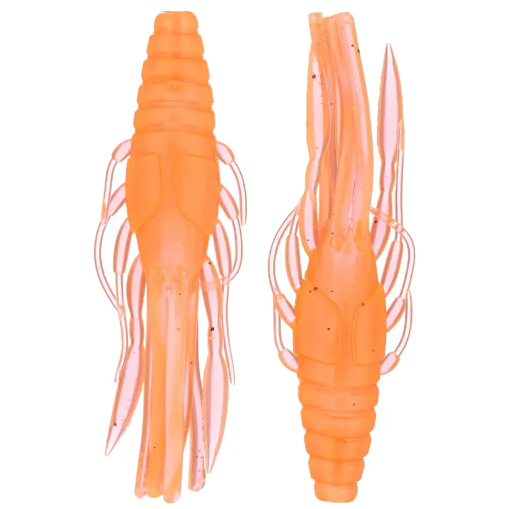 Discount Crube Craw Tube Tube Baits