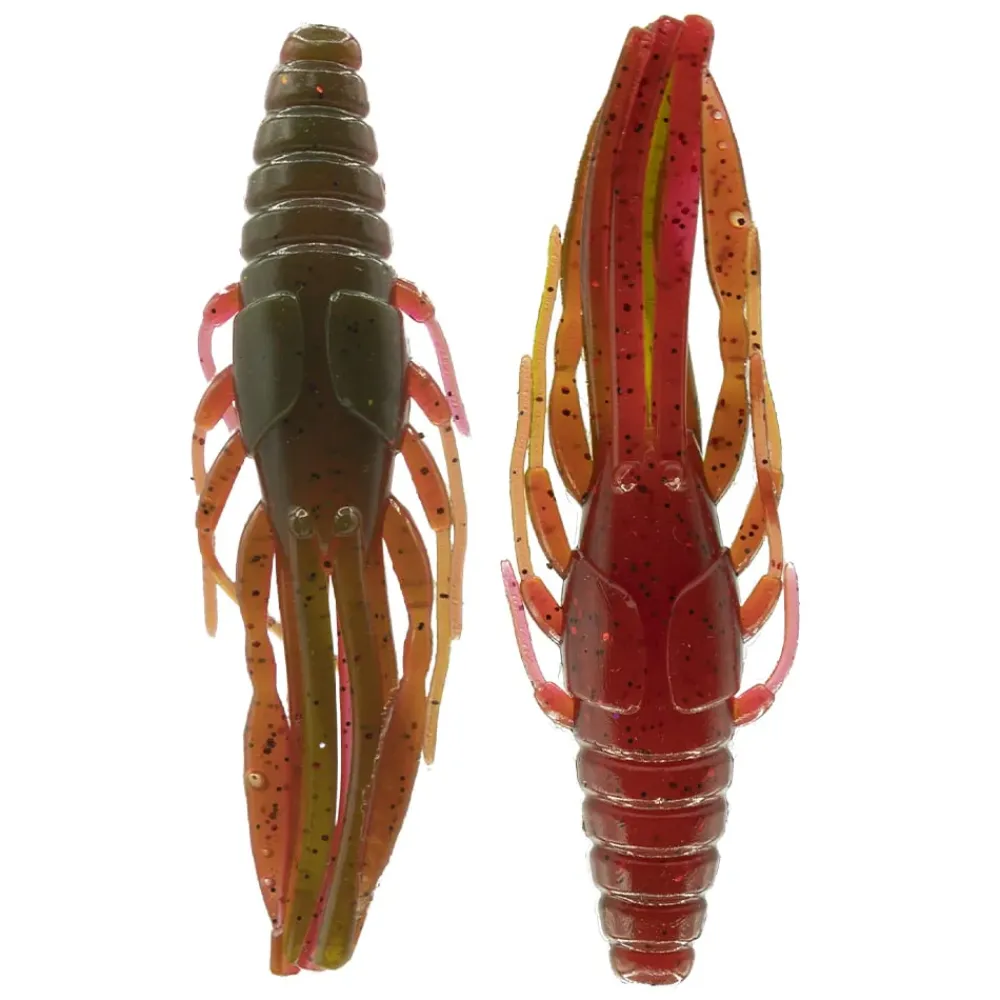 Discount Crube Craw Tube Tube Baits
