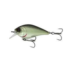 Best Crush 50X Series Crankbaits Shallow Diving Crankbaits (0-5')