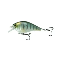 Best Crush 50X Series Crankbaits Shallow Diving Crankbaits (0-5')