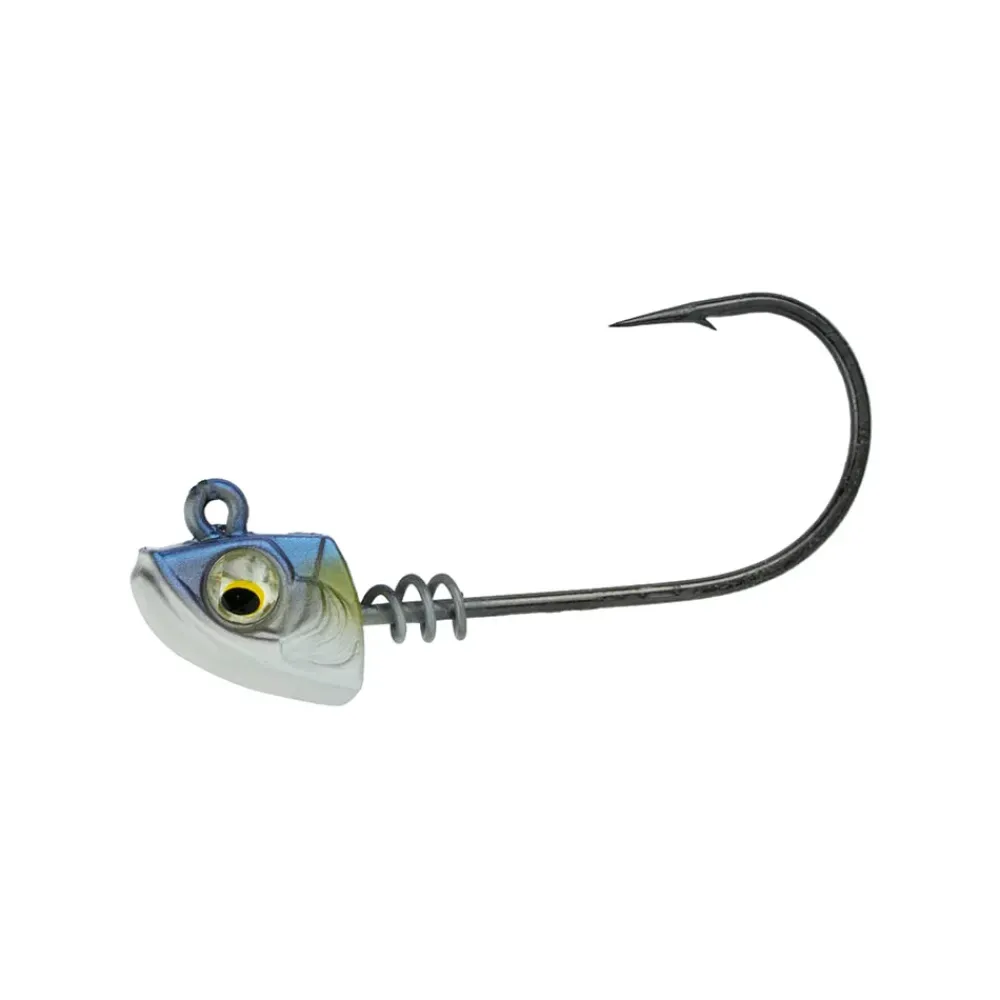 Discount Divine Swimbait Jig Head Swimbait Jigheads|Jigheads