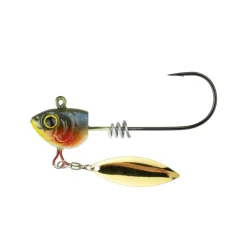 Best Divine Underspin Jigheads