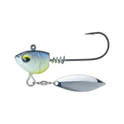 Best Divine Underspin Jigheads