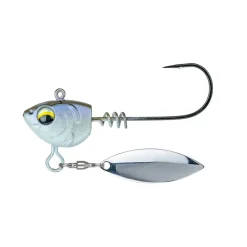 Best Divine Underspin Jigheads