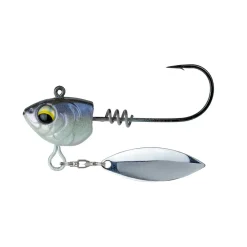 Best Divine Underspin Jigheads