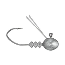 Best Divine Weedless Ned Football Head Jigheads