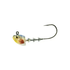 Clearance Finesse Swimbait Jig Head Swimbait Jigheads|Jigheads
