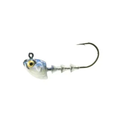 Clearance Finesse Swimbait Jig Head Swimbait Jigheads|Jigheads