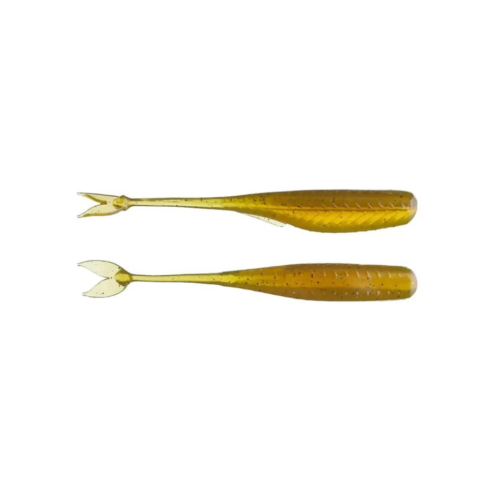 Best Juggle Minnow Soft Jerkbaits & Minnows