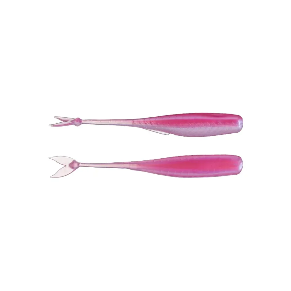 Best Juggle Minnow Soft Jerkbaits & Minnows