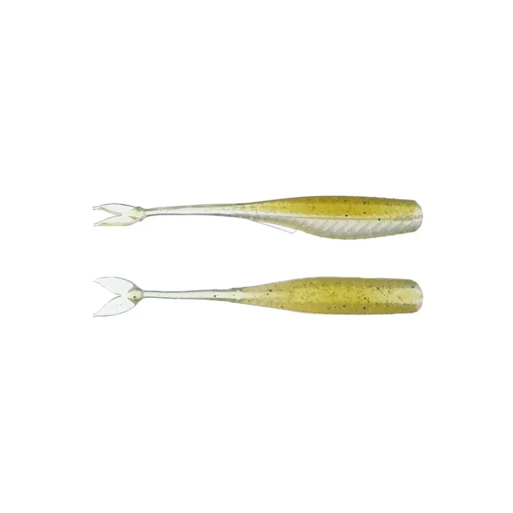 Best Juggle Minnow Soft Jerkbaits & Minnows