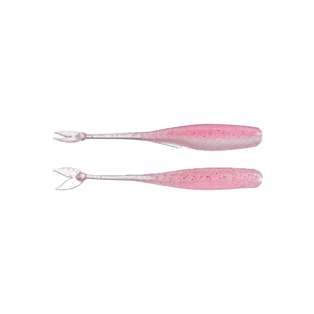 Best Juggle Minnow Soft Jerkbaits & Minnows