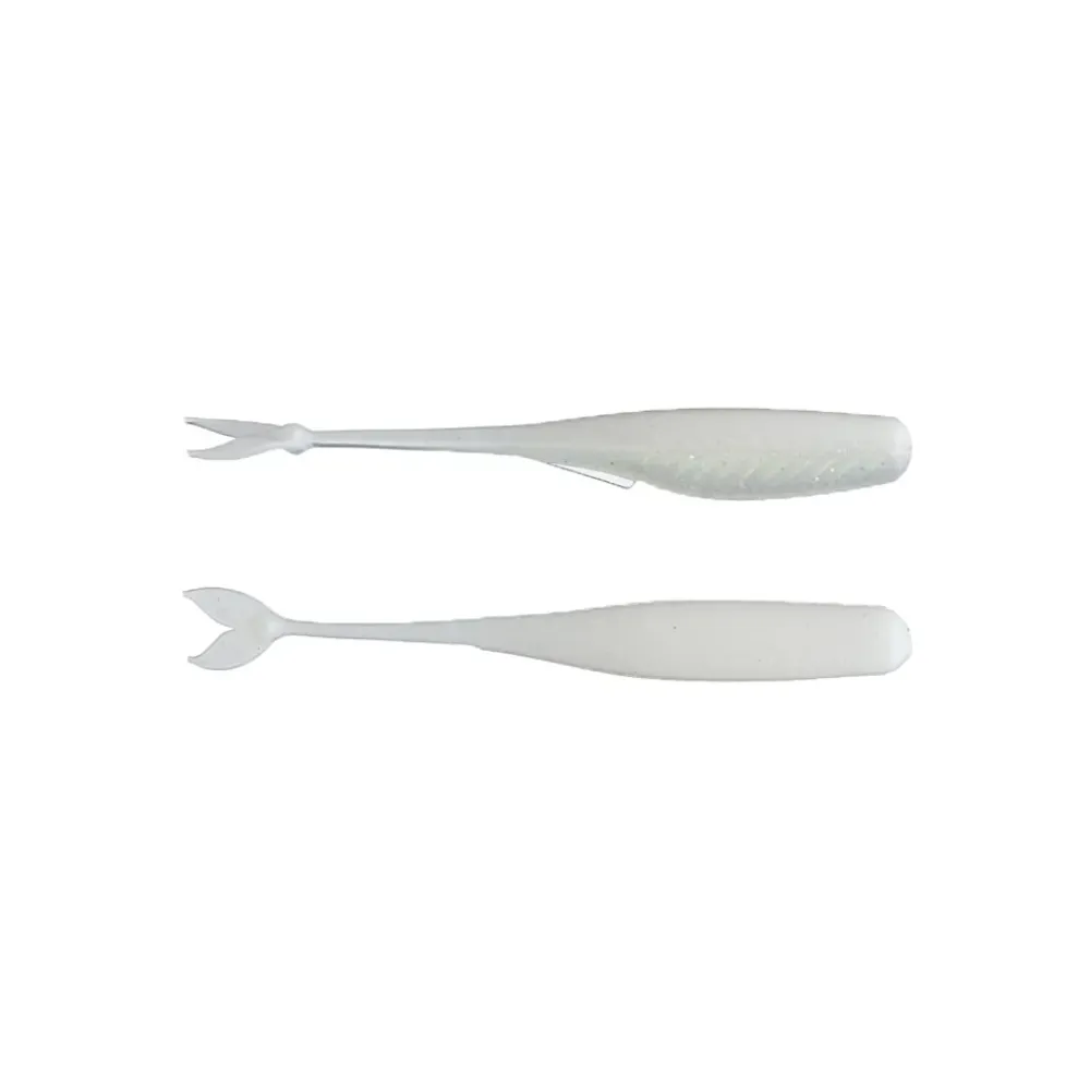 Best Juggle Minnow Soft Jerkbaits & Minnows