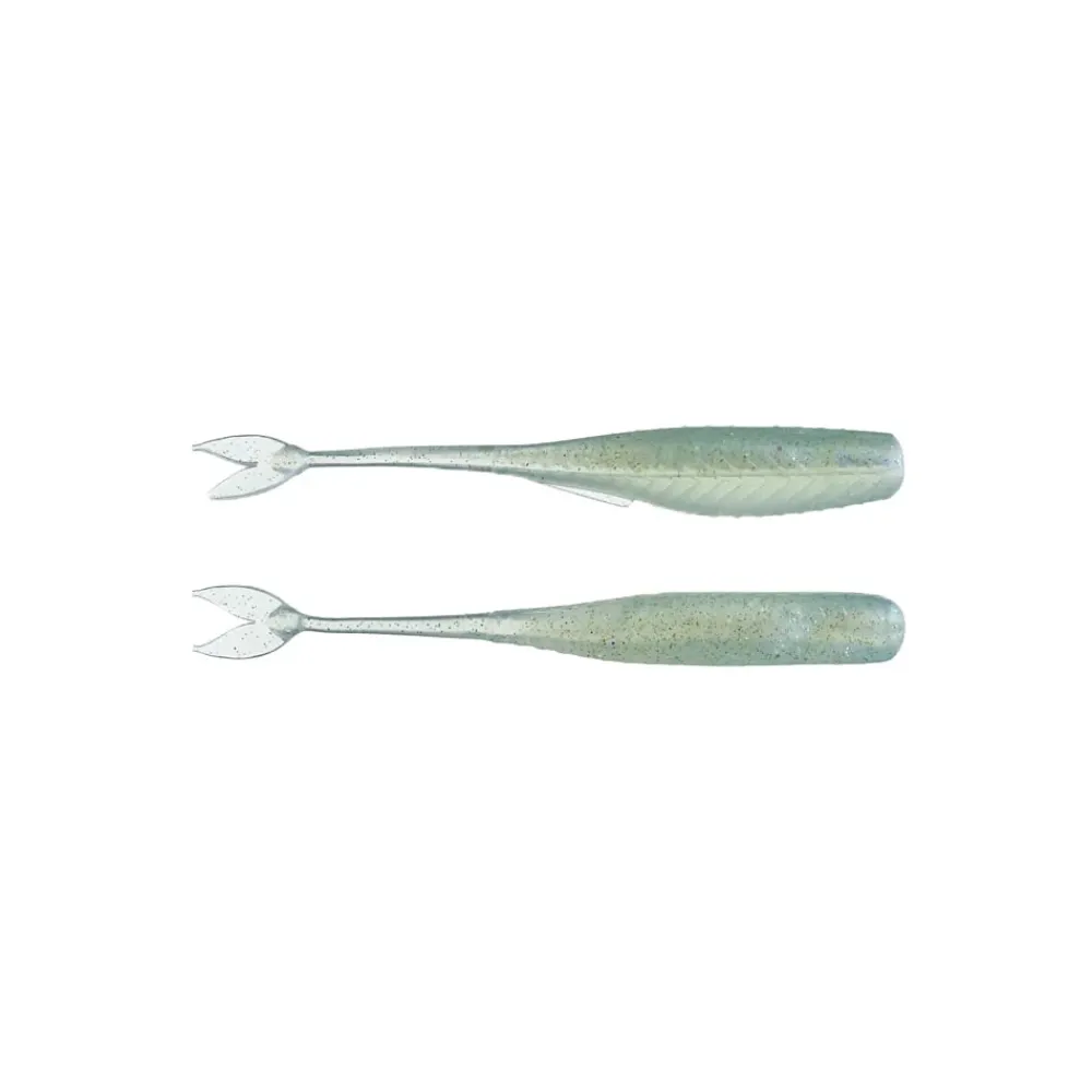 Best Juggle Minnow Soft Jerkbaits & Minnows