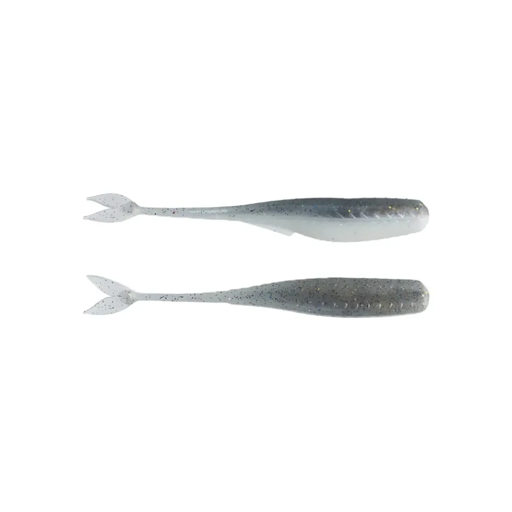 Best Juggle Minnow Soft Jerkbaits & Minnows