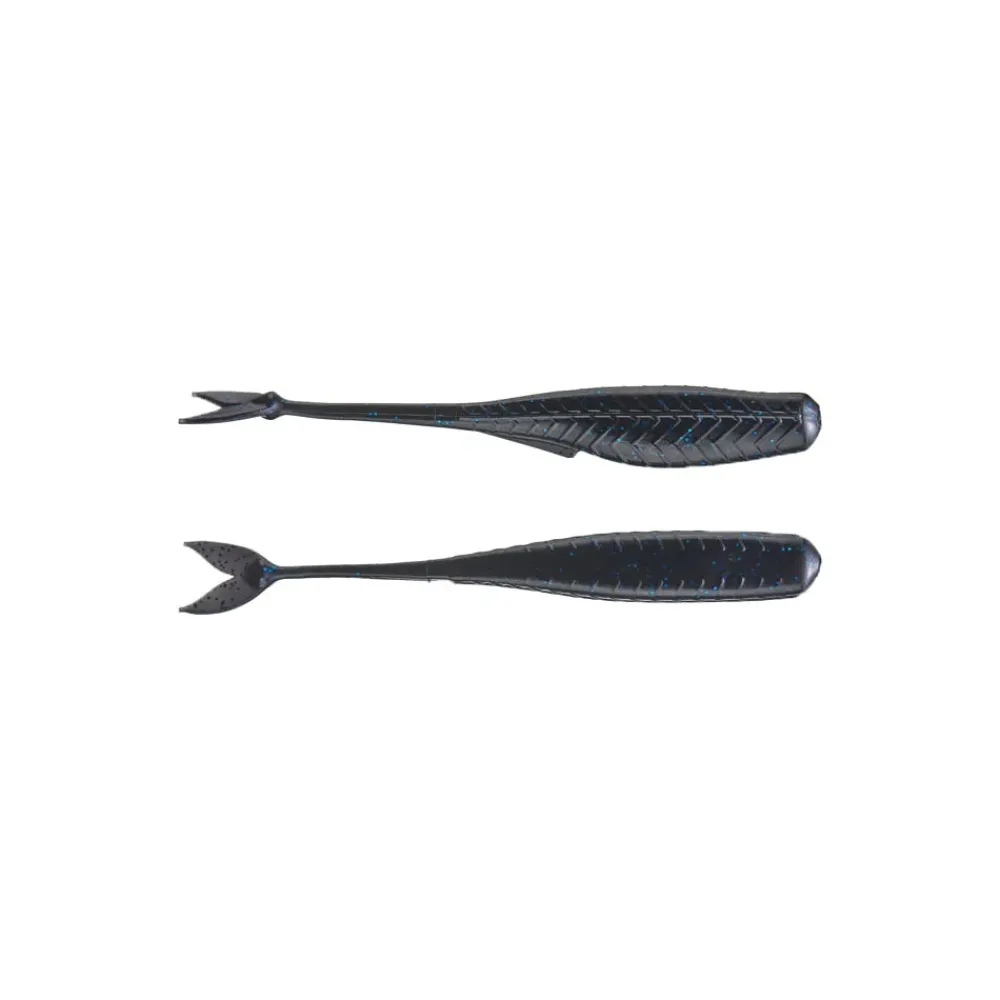 Best Juggle Minnow Soft Jerkbaits & Minnows