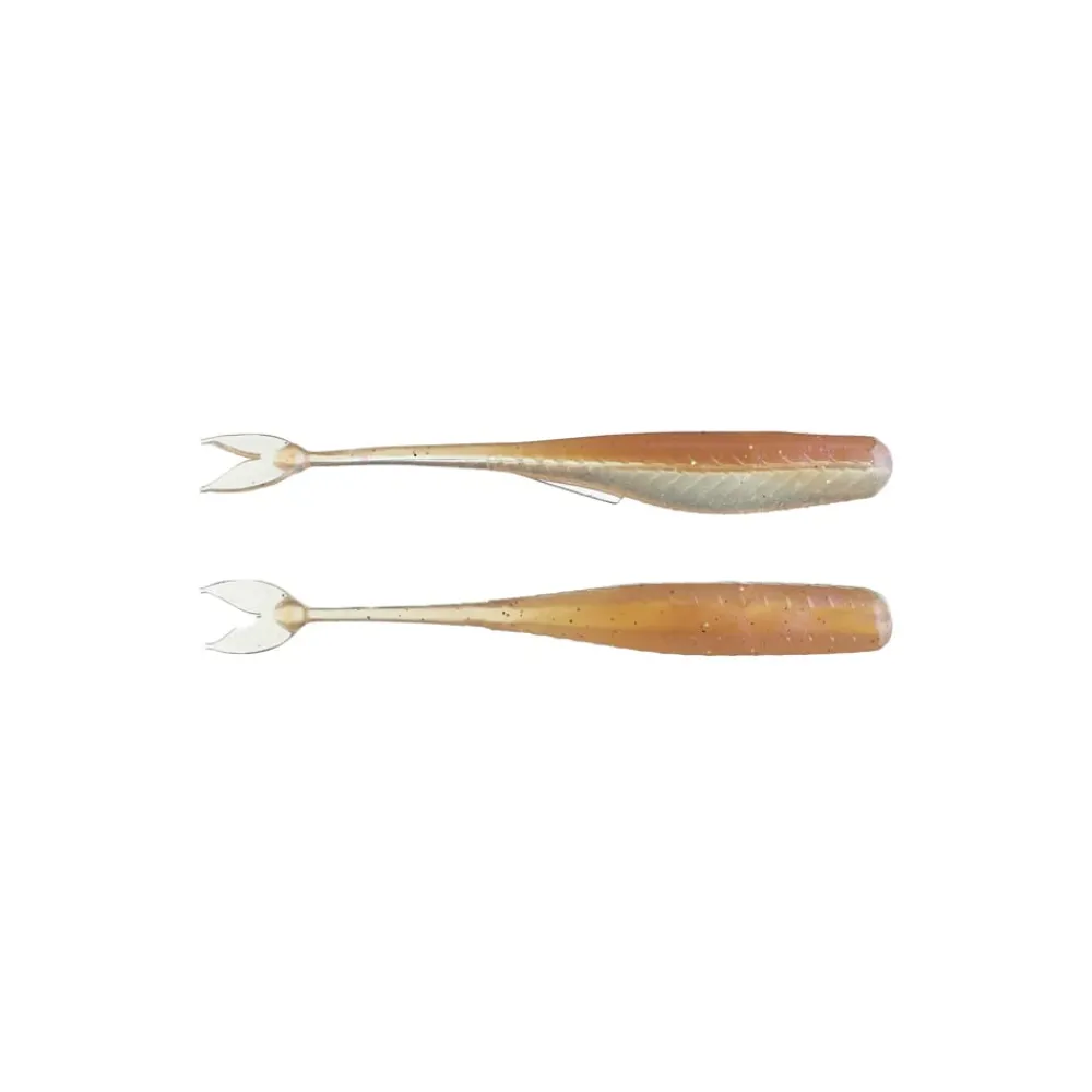 Best Juggle Minnow Soft Jerkbaits & Minnows