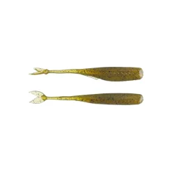 Best Juggle Minnow Soft Jerkbaits & Minnows