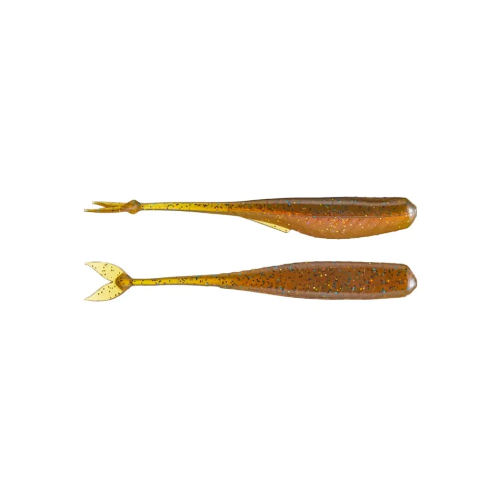 Best Juggle Minnow Soft Jerkbaits & Minnows