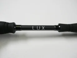 Outlet Lux RODLUX-M69 6'9" Medium - Used Casting Rod - Very Good Co Used Casting Rods