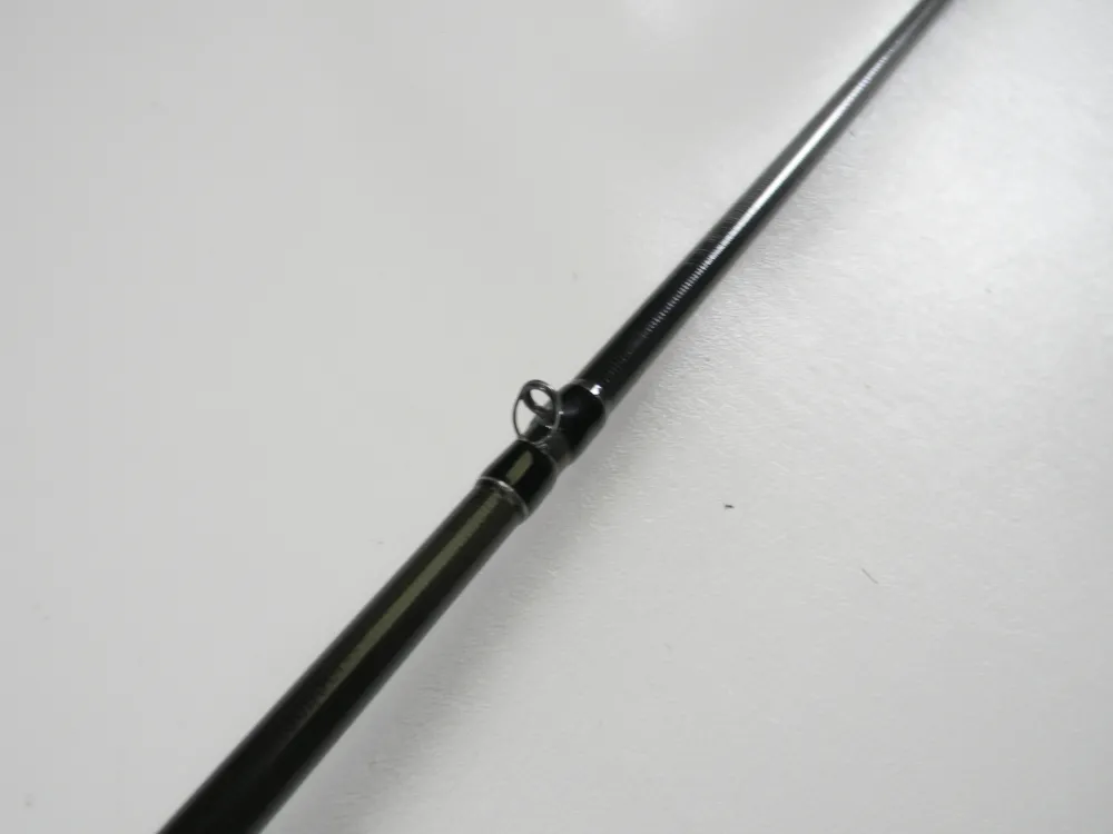 Outlet Lux RODLUX-M69 6'9" Medium - Used Casting Rod - Very Good Co Used Casting Rods