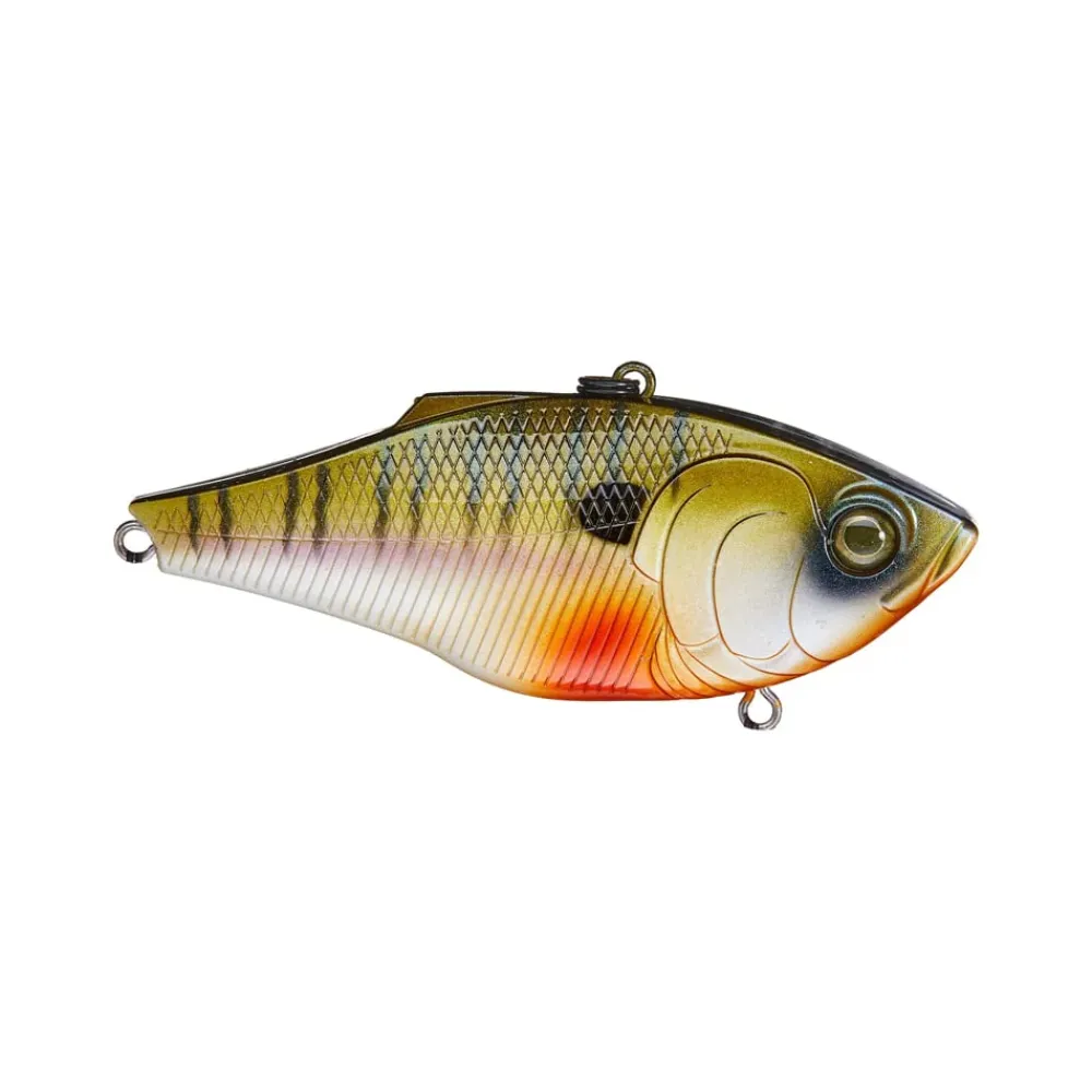 Fashion Quake Lipless Crankbait Lipless Crankbaits