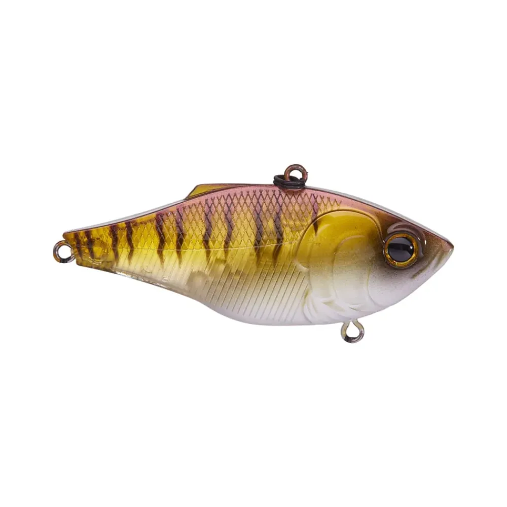 Fashion Quake Lipless Crankbait Lipless Crankbaits