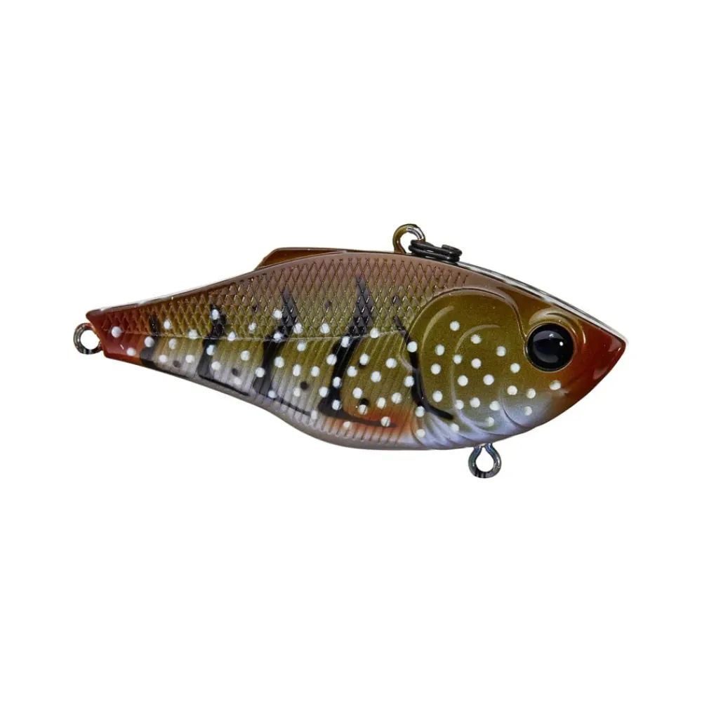 Fashion Quake Lipless Crankbait Lipless Crankbaits