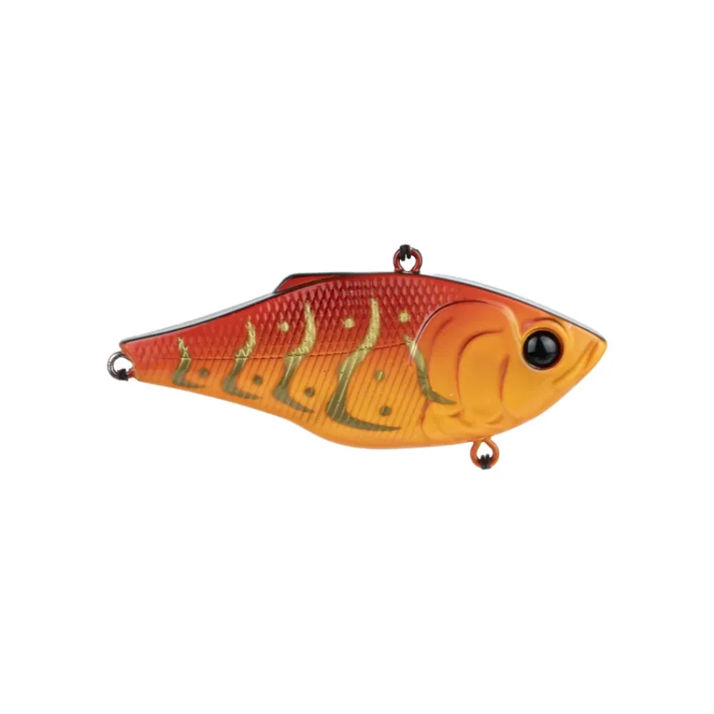 Fashion Quake Lipless Crankbait Lipless Crankbaits