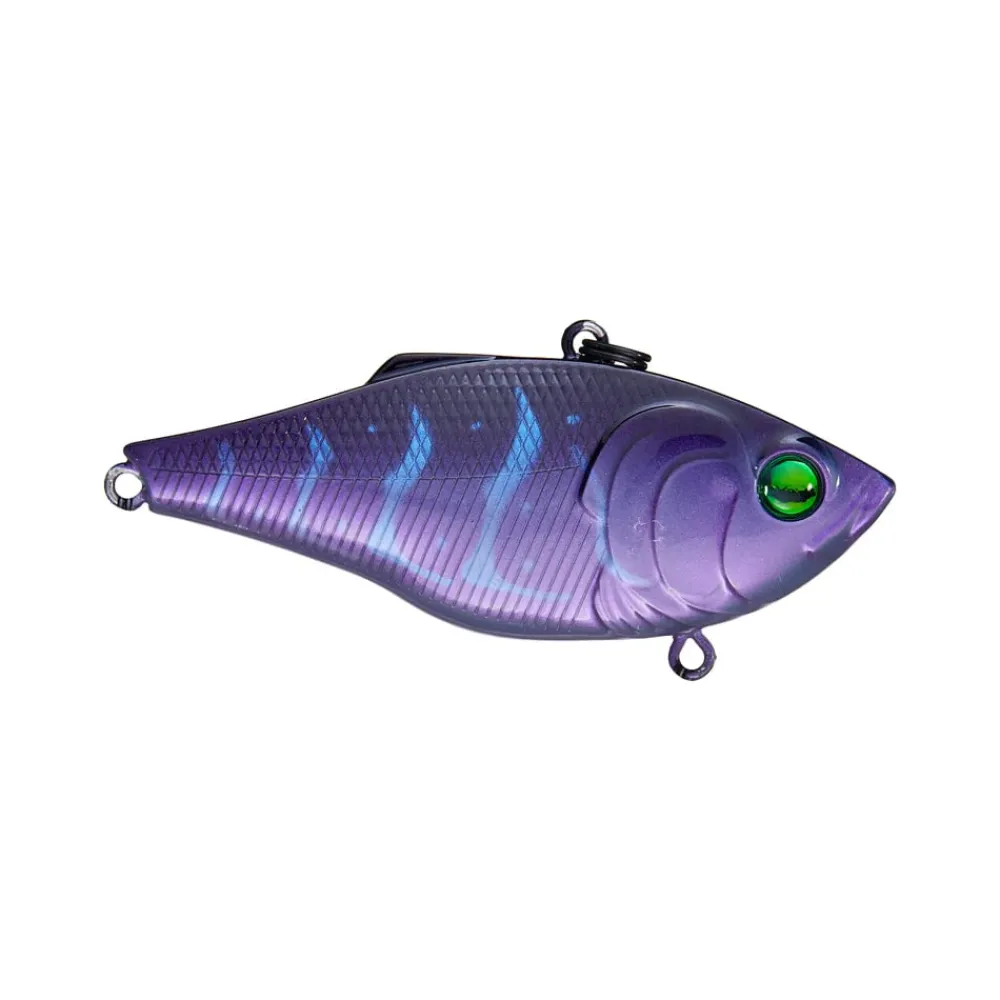 Fashion Quake Lipless Crankbait Lipless Crankbaits