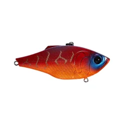 Fashion Quake Lipless Crankbait Lipless Crankbaits