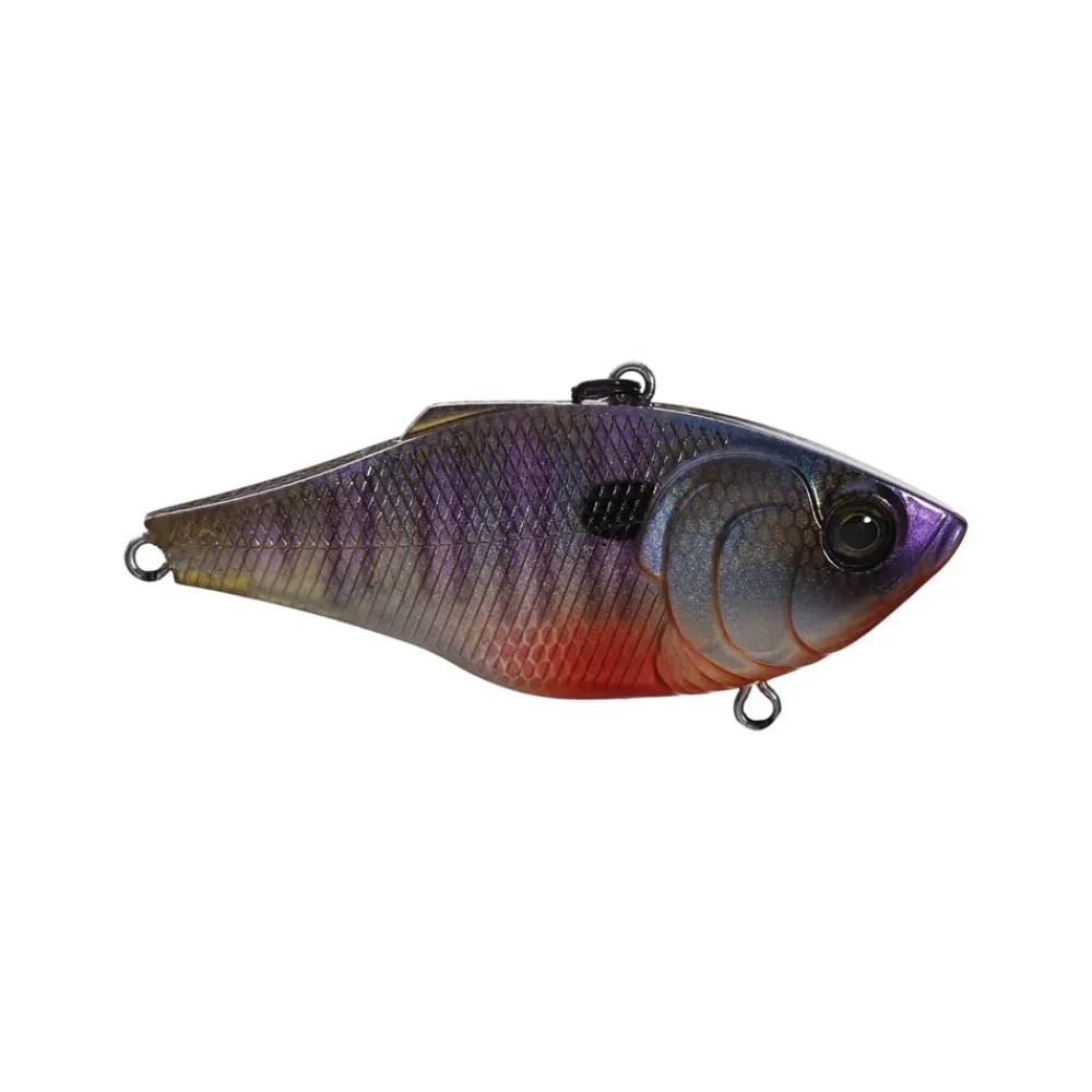 Fashion Quake Lipless Crankbait Lipless Crankbaits